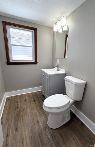 3720 E 570 North, Crawfordsville, IN 47933
