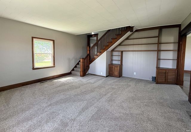 3720 E 570 North, Crawfordsville, IN 47933