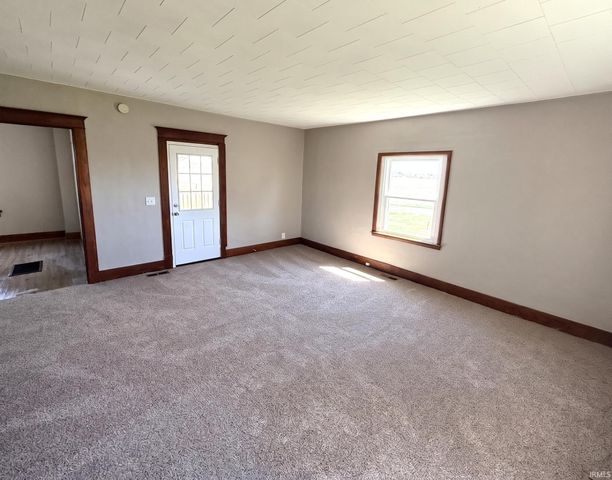 3720 E 570 North, Crawfordsville, IN 47933