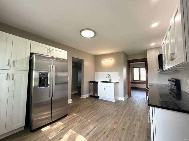 3720 E 570 North, Crawfordsville, IN 47933