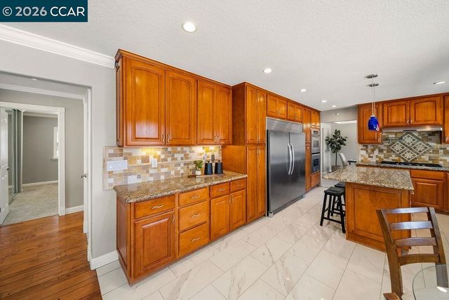 510 Mt Davidson Court, Clayton, CA 94517