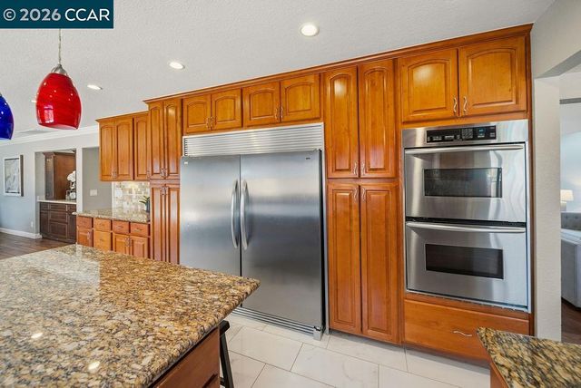 510 Mt Davidson Court, Clayton, CA 94517