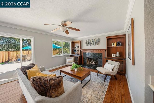 510 Mt Davidson Court, Clayton, CA 94517