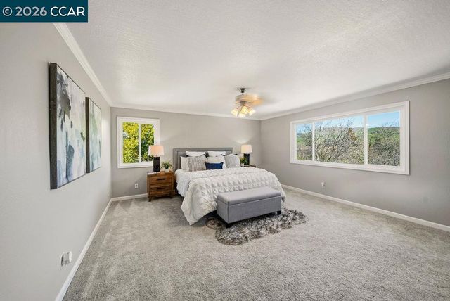 510 Mt Davidson Court, Clayton, CA 94517