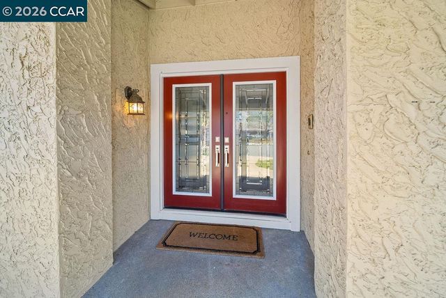 510 Mt Davidson Court, Clayton, CA 94517