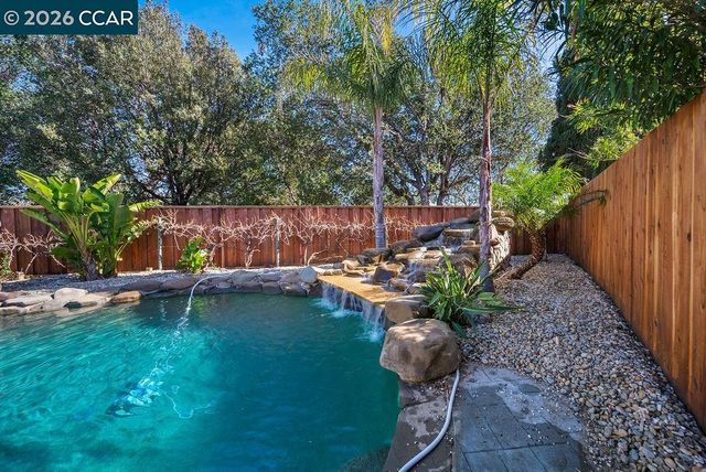 510 Mt Davidson Court, Clayton, CA 94517