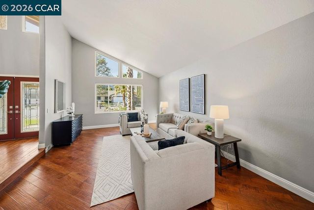 510 Mt Davidson Court, Clayton, CA 94517