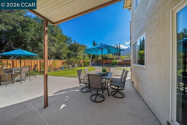 510 Mt Davidson Court, Clayton, CA 94517