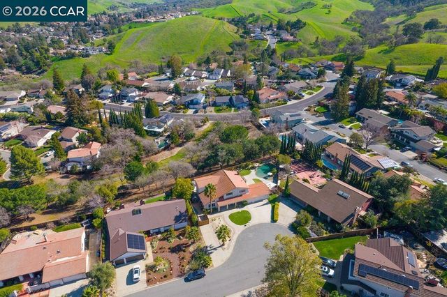 510 Mt Davidson Court, Clayton, CA 94517