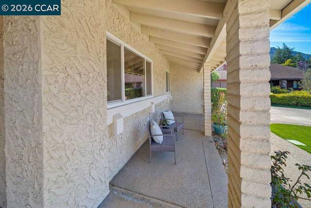 510 Mt Davidson Court, Clayton, CA 94517