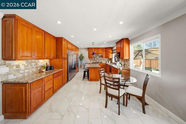 510 Mt Davidson Court, Clayton, CA 94517