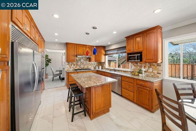 510 Mt Davidson Court, Clayton, CA 94517