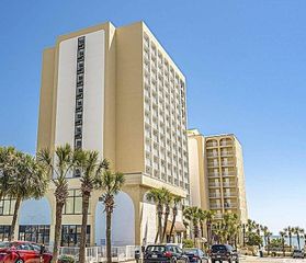 1207 S Ocean Blvd Unit 20207, Myrtle Beach, SC 29577
