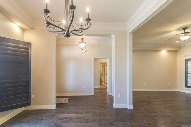 1985 Windy Lane, Jonesboro, AR 72404