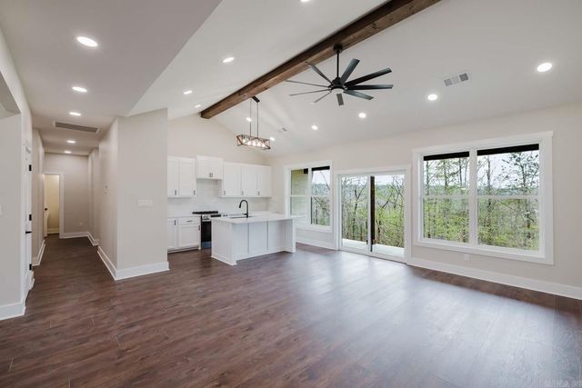 123 MURRAY HILL PLACE, Hot Springs, AR 71913