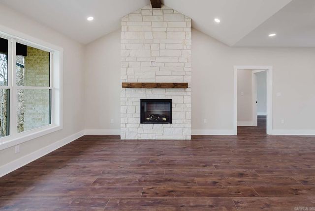 123 MURRAY HILL PLACE, Hot Springs, AR 71913