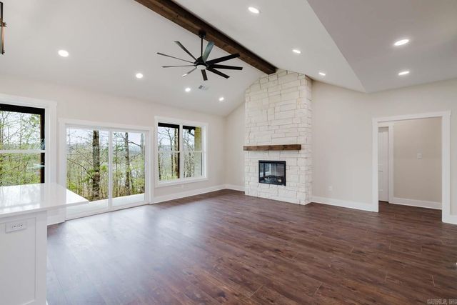 123 MURRAY HILL PLACE, Hot Springs, AR 71913