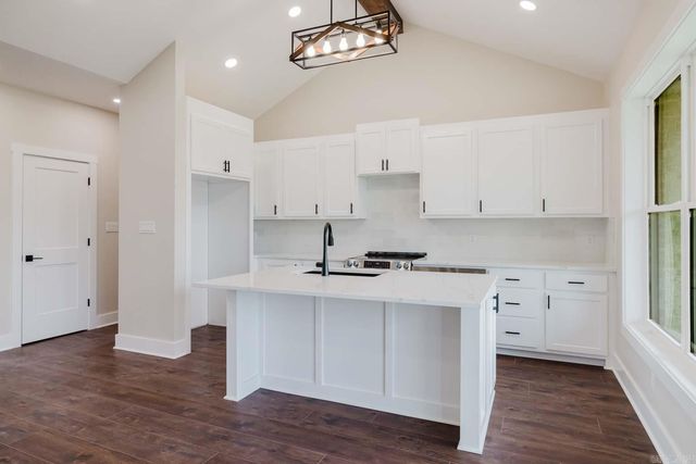 123 MURRAY HILL PLACE, Hot Springs, AR 71913