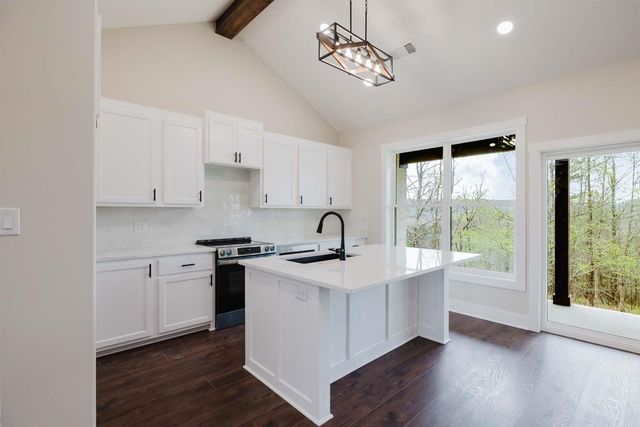 123 MURRAY HILL PLACE, Hot Springs, AR 71913