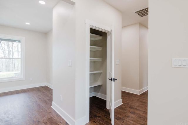 123 MURRAY HILL PLACE, Hot Springs, AR 71913