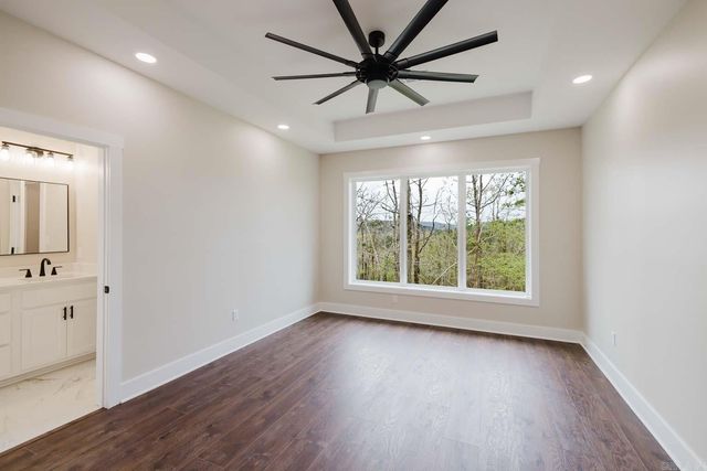 123 MURRAY HILL PLACE, Hot Springs, AR 71913