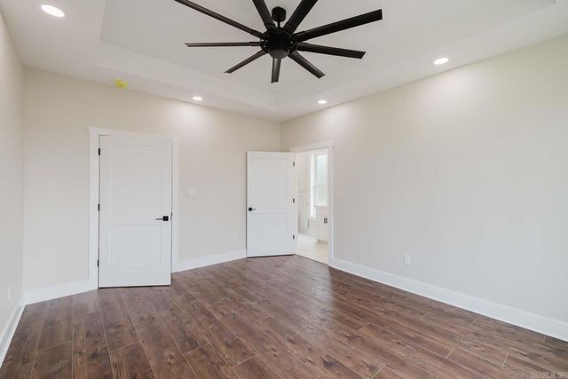 123 MURRAY HILL PLACE, Hot Springs, AR 71913