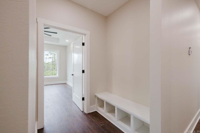 123 MURRAY HILL PLACE, Hot Springs, AR 71913