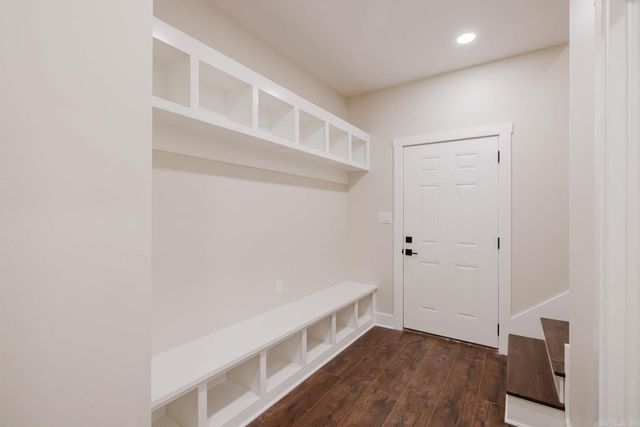 123 MURRAY HILL PLACE, Hot Springs, AR 71913