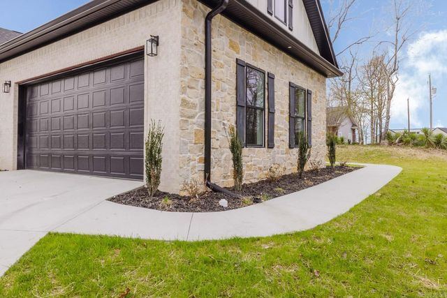 123 MURRAY HILL PLACE, Hot Springs, AR 71913