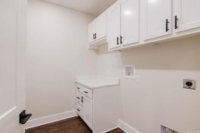 123 MURRAY HILL PLACE, Hot Springs, AR 71913