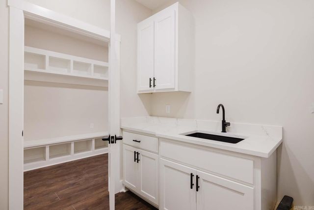 123 MURRAY HILL PLACE, Hot Springs, AR 71913