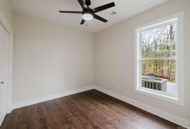 123 MURRAY HILL PLACE, Hot Springs, AR 71913