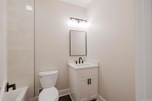 123 MURRAY HILL PLACE, Hot Springs, AR 71913