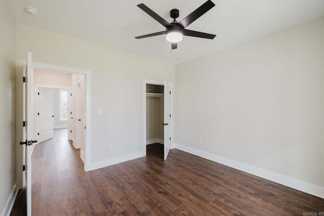 123 MURRAY HILL PLACE, Hot Springs, AR 71913