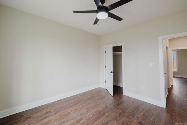 123 MURRAY HILL PLACE, Hot Springs, AR 71913