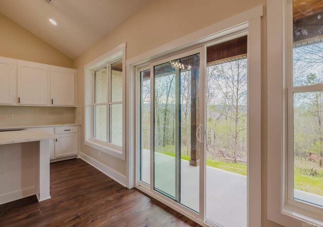 123 MURRAY HILL PLACE, Hot Springs, AR 71913