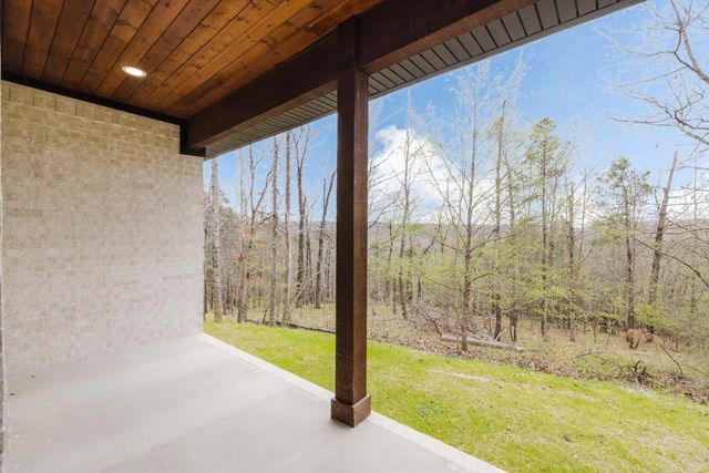 123 MURRAY HILL PLACE, Hot Springs, AR 71913