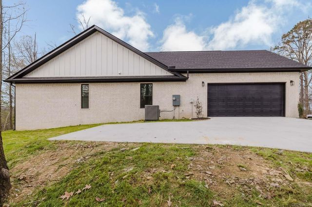 123 MURRAY HILL PLACE, Hot Springs, AR 71913