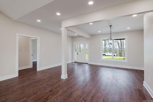 123 MURRAY HILL PLACE, Hot Springs, AR 71913