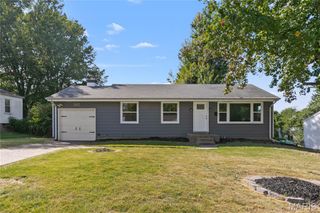 10537 Repose Drive, St Louis, MO 63137