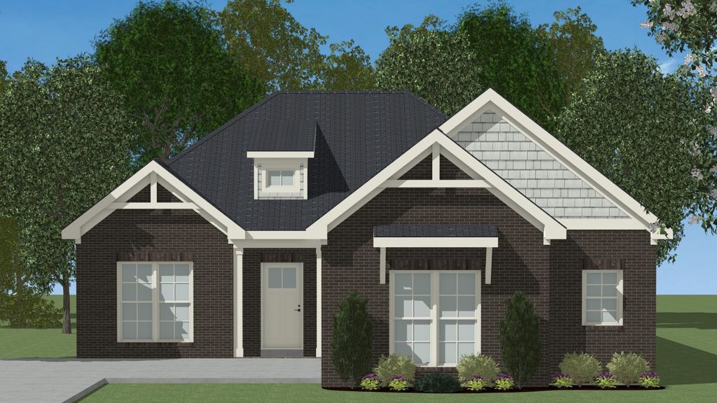 7140 Maddenwood Lane, Hermitage, TN 37076