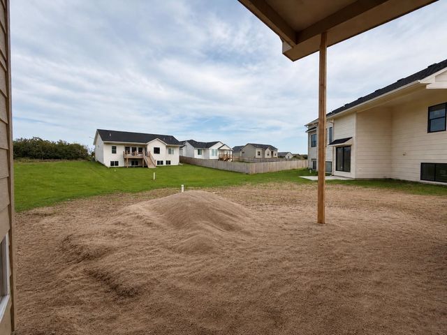 5758 N Edwards St., Wichita, KS 67204