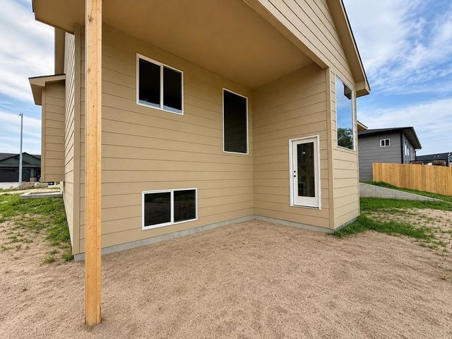 5758 N Edwards St., Wichita, KS 67204