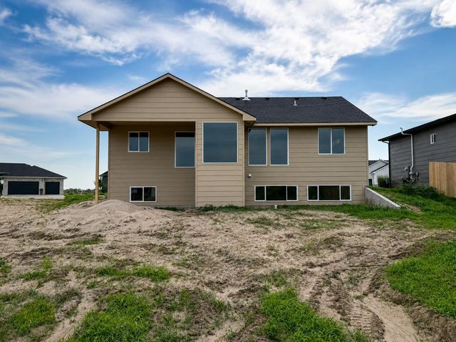 5758 N Edwards St., Wichita, KS 67204
