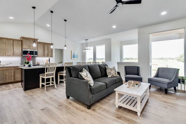 5758 N Edwards St., Wichita, KS 67204