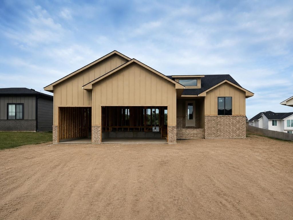 5758 N Edwards St., Wichita, KS 67204
