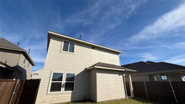 191 Town Park Avenue, Princeton, TX 75407