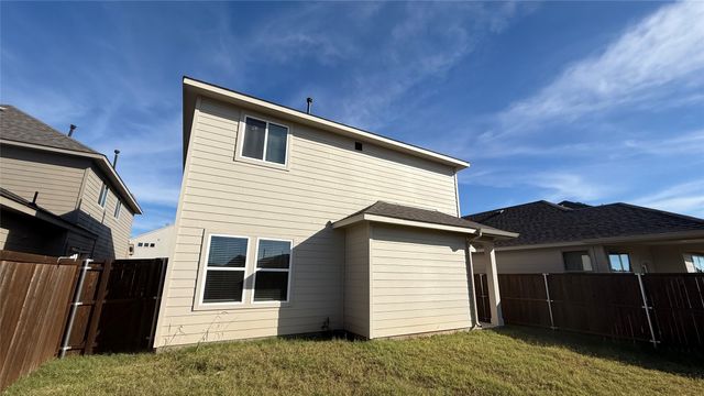 191 Town Park Avenue, Princeton, TX 75407