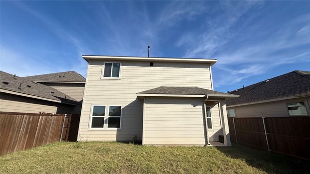 191 Town Park Avenue, Princeton, TX 75407