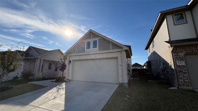 191 Town Park Avenue, Princeton, TX 75407